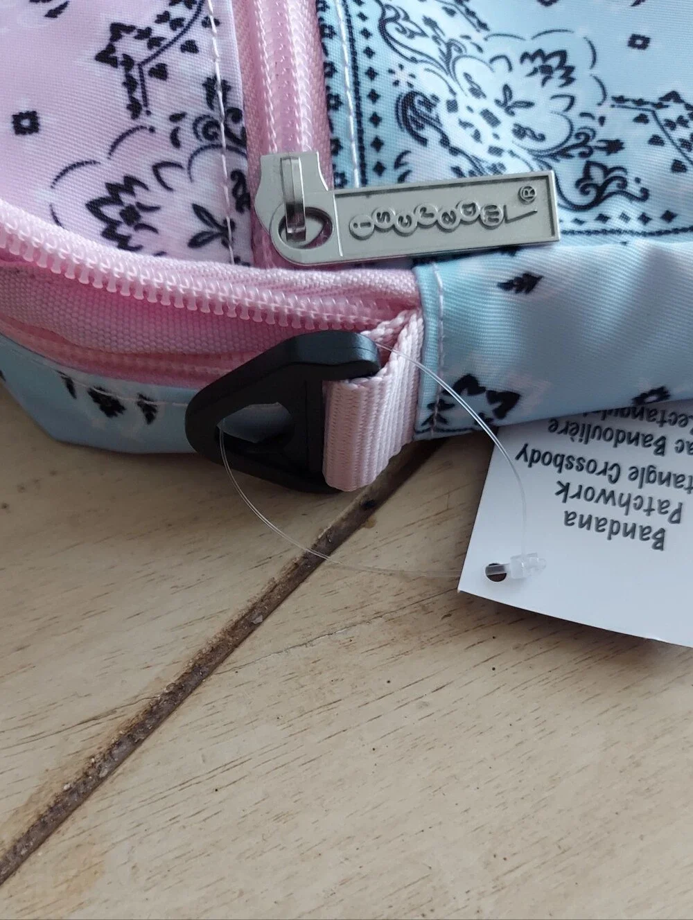 Iscream bnwt bandana